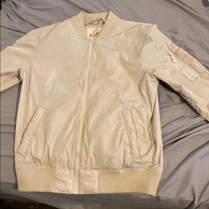 Hollister Bomber Jacket